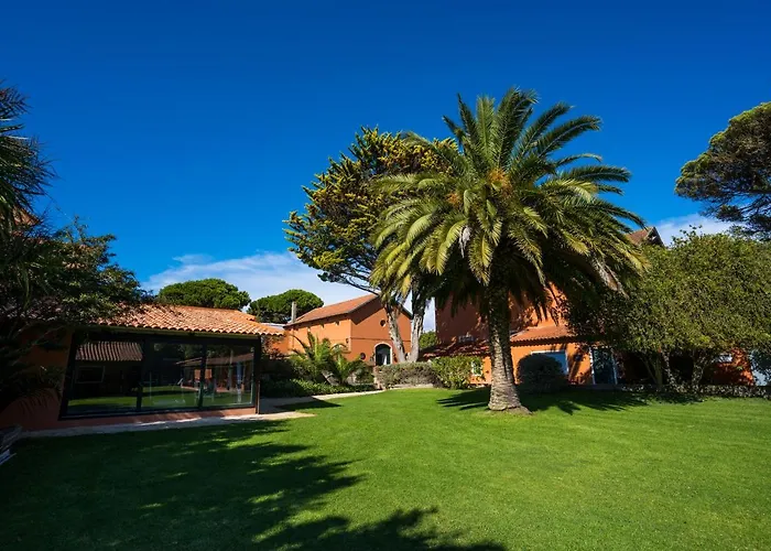 Quinta Da Bicuda