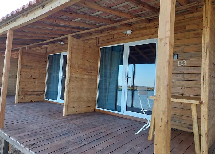 Comporta Side - Lake