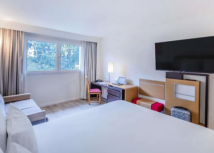 Novotel Setubal