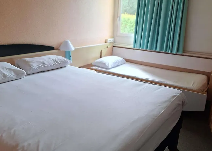 Hotel Ibis Setubal